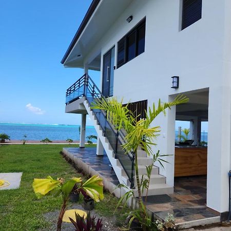 Villa Matoanui Tevaitoa المظهر الخارجي الصورة