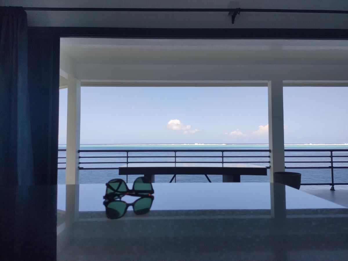 Villa Matoanui Tevaitoa المظهر الخارجي الصورة