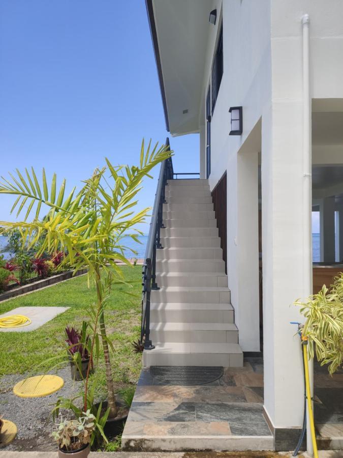 Villa Matoanui Tevaitoa المظهر الخارجي الصورة